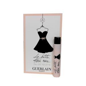 GUERLAIN ゲラン ラ プティット ローブ ノワール オーデトワレ 1ml 