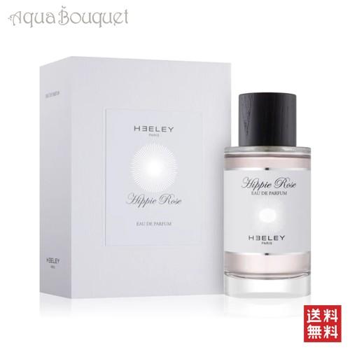 ヒーリー ヒッピーローズ オードパルファム 100ml HEELEY Hippie Rose 