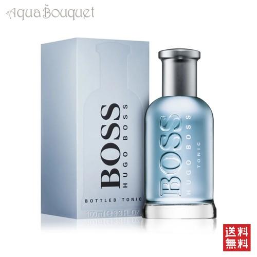 hugo boss tonic