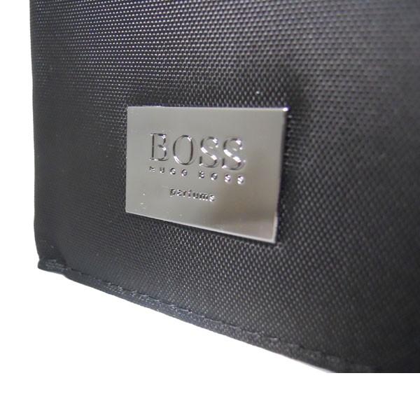 HUGO BOSS（ヒューゴ・ボス） パスポート ホルダー /パスケース HUGO