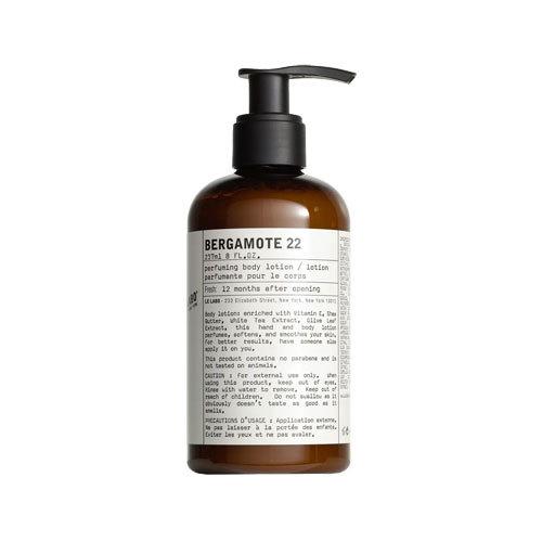 LE LABO ル ラボ ベルガモット 22 ボディローション 237ml LE LABO ル ラボ ベルガモット 22 ボディローション 237ml