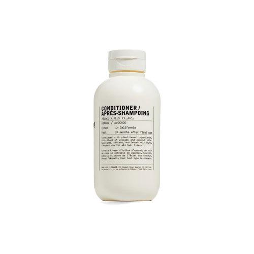 ル ラボ ヒノキ (檜) コンディショナー 250ml LE LABO HINOKI CONDITIONER [2212]｜aquabouquet