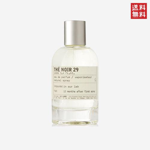 LE LABO（ルラボ） ル ラボ テ ノワール 29 オードパルファム 100ml