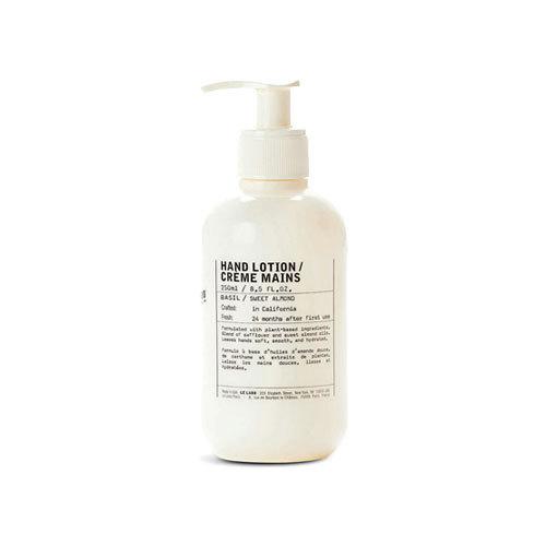 LE LABO（ルラボ） ル ラボ バジル ハンドローション 250ml LE LABO