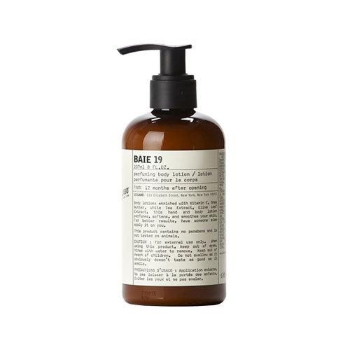 LE LABO（ルラボ） ル ラボ べ 19 ボディローション 237ml LE LABO