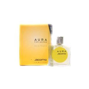 ジャコモ オーラ ウーマン オードトワレ 5ml 香水 レディース