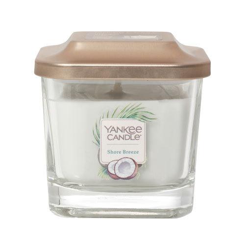 ヤンキー キャンドル エレベーションジャーS ショアブリーズ YANKEE CANDLE ELEVATION SHORE BREEZE アロマ｜aquabouquet｜02