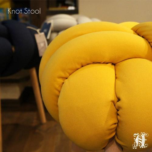 ノッツスタジオ ノット スツール(イス) KNOTS STUDIO KNOT STOOL [cde]_1