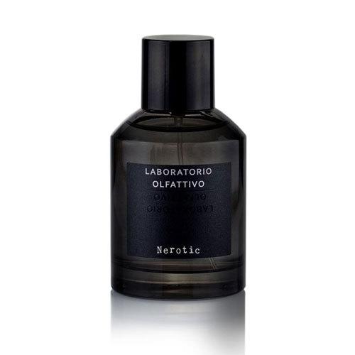 ラボラトリオ オルファティーボ ネロティック オードパルファム 100ml 香水 ユニセックス LABORATORIO OLFATTIVO NEROTIC EDP ベリー シトラス ウッディー冬