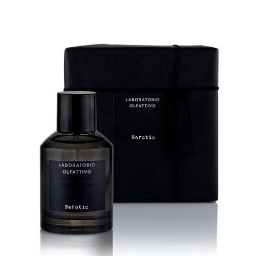 ラボラトリオ オルファティーボ ネロティック オードパルファム 100ml 香水 ユニセックス LABORATORIO OLFATTIVO NEROTIC EDP ベリー シトラス ウッディー冬 香水 ユニセックス 高級品 ボトル オールシーズン G1182843646(10575円)