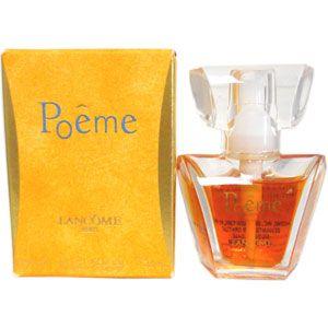 ランコム ポエム オードパルファム 4ml ミニ香水 ミニボトル Lancome Poeme Edp Lan アクアブーケ 通販 Yahoo ショッピング