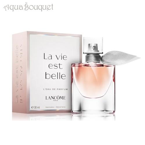 LANCOME（ランコム） ラ ヴィエベル オードパルファム 30ml 香水