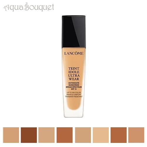 LANCOME TIENT IDOLE ULTRA WEAR 8本セット LANCOME（ランコム） 【 新春 2026 初売り】(全8色) ランコム タン