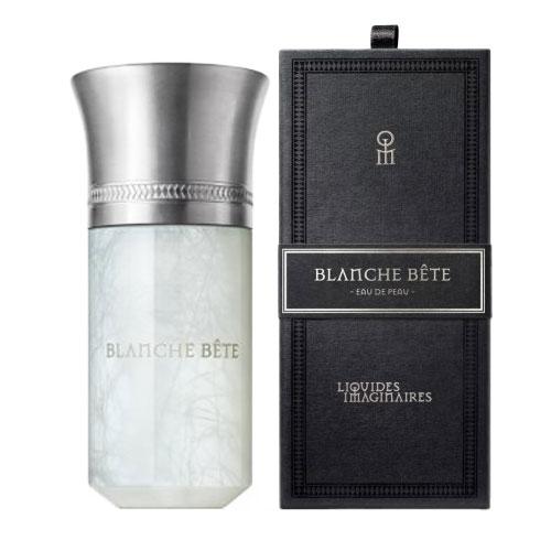 BLANCHE BÊTE オードパルファム 100ml リキッド イマジネ ブランシュ ベット オードパルファム 100ml LES