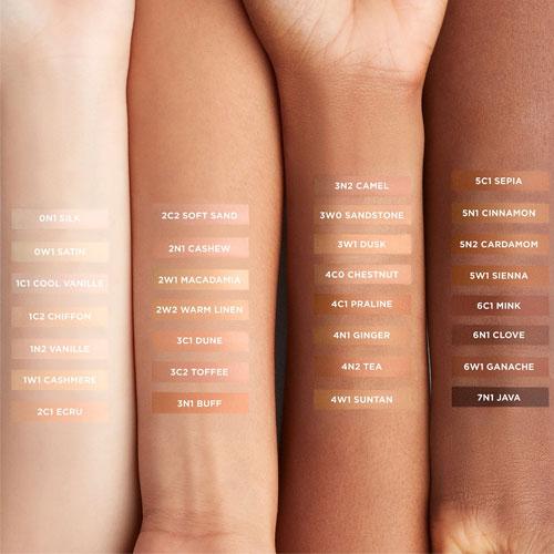 ローラメルシエ リアルフローレスウェイトレスパーフェクティングファンデーション LAURA MERCIER（ローラ メルシエ） リアル フローレス ウェイトレス