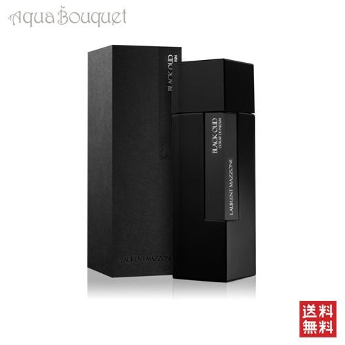 エルエム パルファン ブラックウード エクストレ ドゥ パルファン 100ml 香水 メンズ アンバー ウード LM PARFUMS