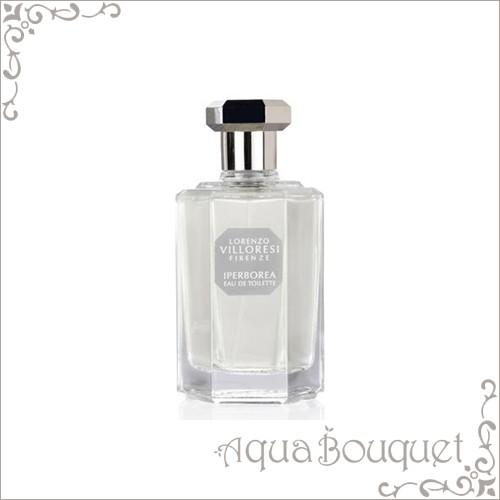 ロレンツォ ヴィロレッツィ イペルボレア オードトワレ 100ml LORENZO