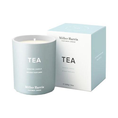 ミラーハリス　キャンドル　ティー キャンドル サンタル｜products｜メゾンフレグランス Miller