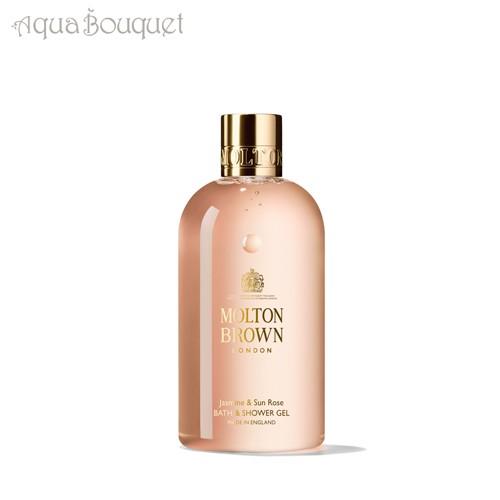 MOLTON BROWN（モルトン ブラウン） ジェスミン ＆ サンローズ ボディ