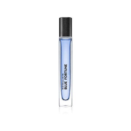 ノヴェリスタ ブルー フォーチュン オードパルファム 10ml 香水 メンズ NOVELLISTA BLUE FORTUNE EDP 男性用 [1pf]