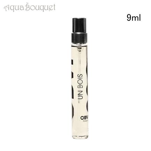 オブヴィアス アン ボワ オードパルファム 9ml OBVIOUS UN BOIS オブヴィアス アン ボワ オードパルファム 9ml OBVIOUS UN BOIS