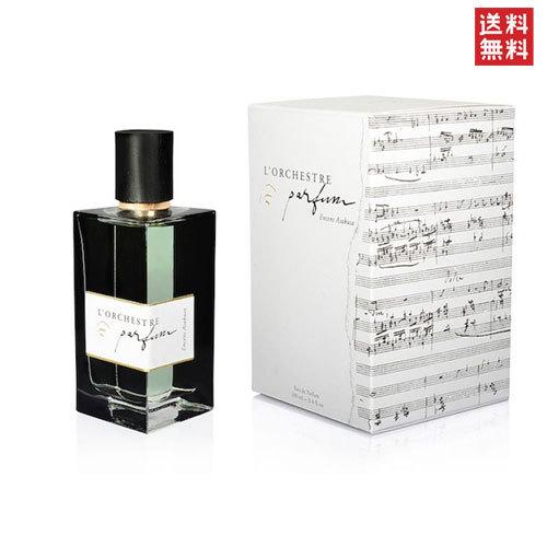 オーケストラ パルファム エンセンス アサクサ オードパルファム 100ml 