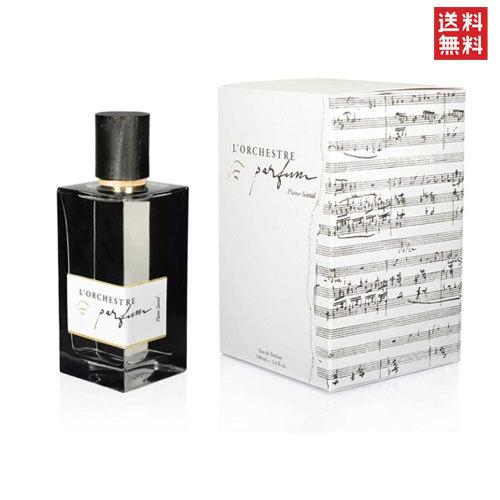 オーケストラ パルファム ピアノ サンタル オードパルファム 100ml 香水 ユニセックス ウッディ ラクトン L'ORCHESTRE PARFUM  PIANO SANTAL EDP [4064]冬 : orch006 : アクアブーケ - 通販 - Yahoo!ショッピング