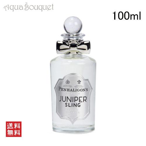 ペンハリガン ジュニパースリング オードトワレ 100ml 香水 ユニセックス PENHALIGON'S JUNIPER SLINGLING EDT｜aquabouquet｜02