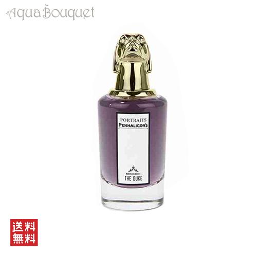 PENHALIGON'S（ペンハリガン） マッチ アド アバウト ザ デューク