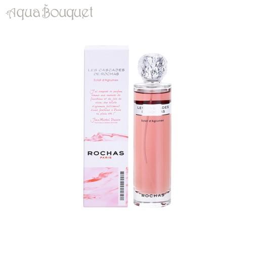 新品未開封 Rochas ロシャス アクアウーマン オードトワレ 香水 50ml