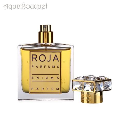 ロジャ エニグマ パルファム 50ml ROJA ENIGMA PARFUM [jhe] : アクア