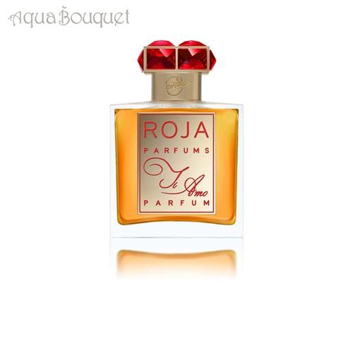 ロジャ ティアーモ パルファム 50ml ROJA TI AMO PARFUMクリスマス