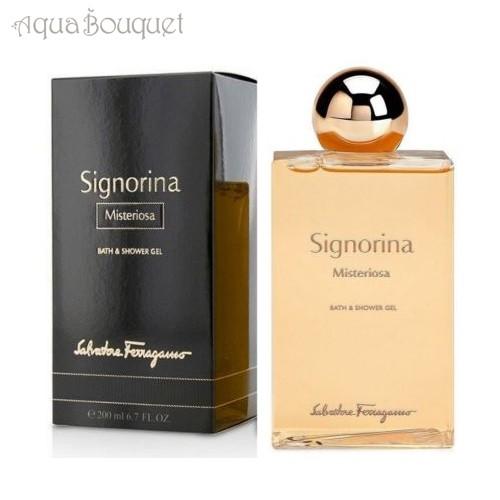 FERRAGAMO（フェラガモ） サルヴァトーレ シニョリーナ ミステリオーサ