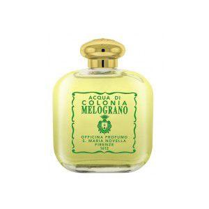 サンタ マリア ノヴェッラ ザクロ オーデコロン 100ml Santa Maria Novella Melograno EDC [10059] :  smn009 : アクアブーケ - 通販 - Yahoo!ショッピング