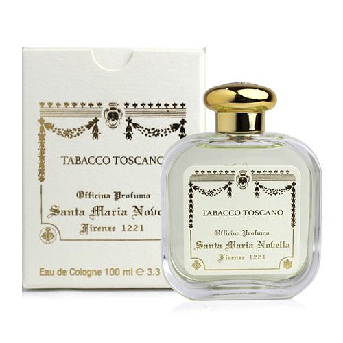 Santa Maria Novella香水トバッコ トスカーノ 100ml Santa Maria Novella（サンタマリアノヴェッラ） サンタ マリア