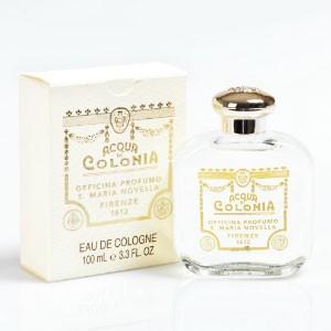サンタ マリア ノヴェッラ フリージア オーデコロン 100ml Santa Maria Novella Fresia EDC :smn082:アクアブーケ - 通販 - Yahoo!ショッピング