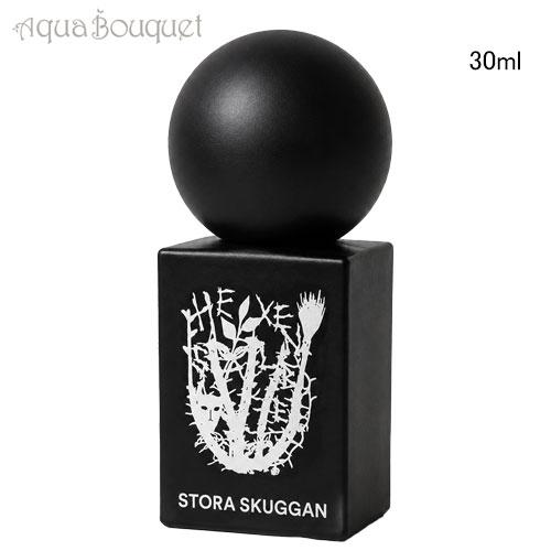 ストラ スクガン ヘクセンザルベ オードパルファム 30ml 香水 ユニ