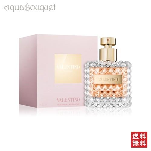 ヴァレンティノ ヴァレンティノ ドンナ オードパルファム 50ml VALENTINO DONNA EDP [5113] :val00016:アクアブーケ 通販 - Yahoo!ショッピング