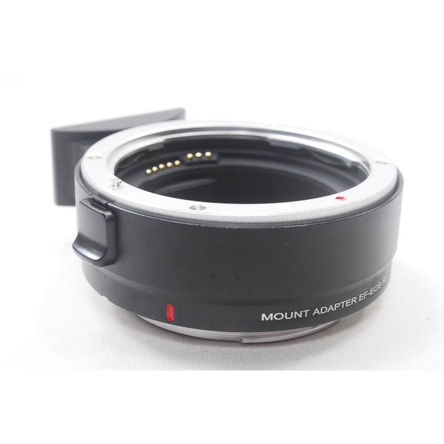 Canon キャノン EF-EOS R マウントアダプター EF EF-Sレンズ用 RP R5