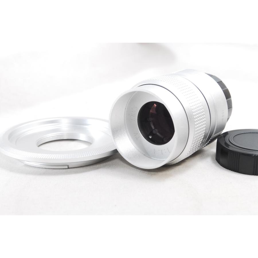 NEX CCTV 25mm F1.4 SONY ソニー αEマウント Cマウント 単焦点レンズ