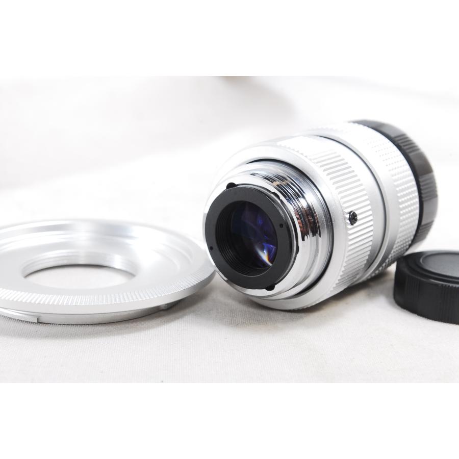 NEX CCTV 25mm F1.4 SONY ソニー αEマウント Cマウント 単焦点レンズ