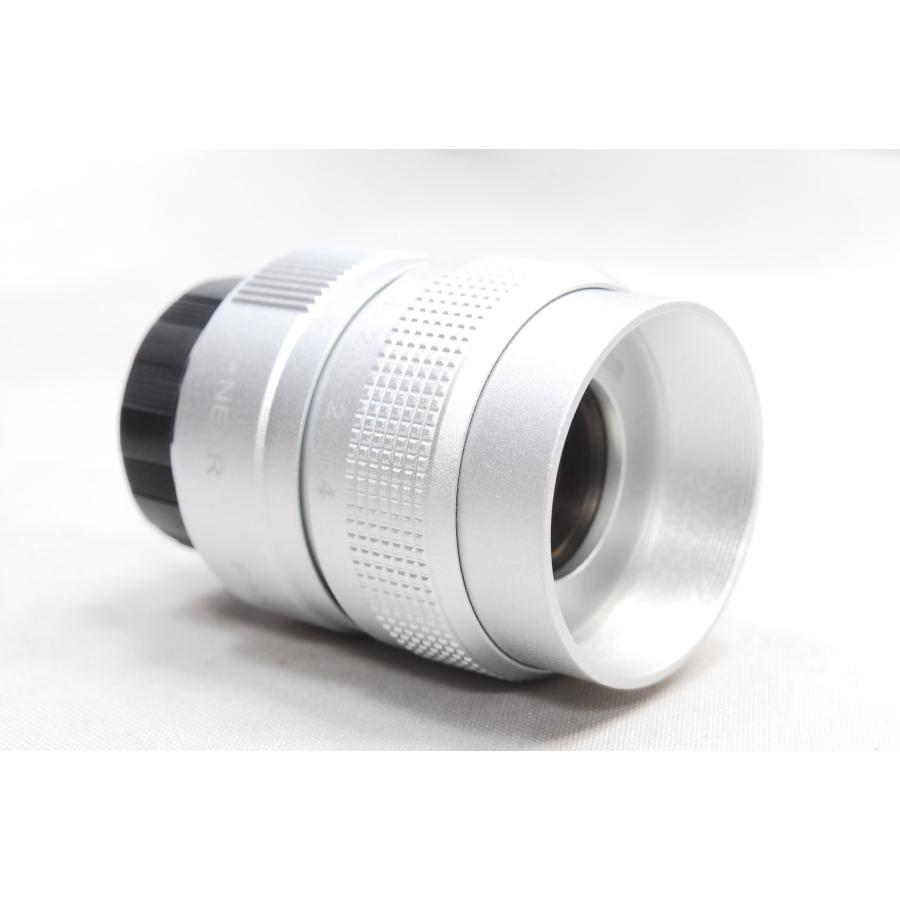 NEX CCTV 25mm F1.4 SONY ソニー αEマウント Cマウント 単焦点レンズ