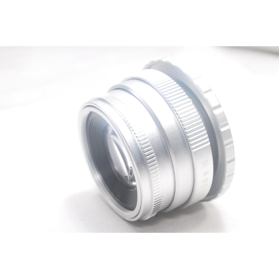 35mm F1.6 単焦点レンズ Amazon | HOKUTO 単焦点レンズ 35mmF1.6 ニコン NIKON Zマウント用