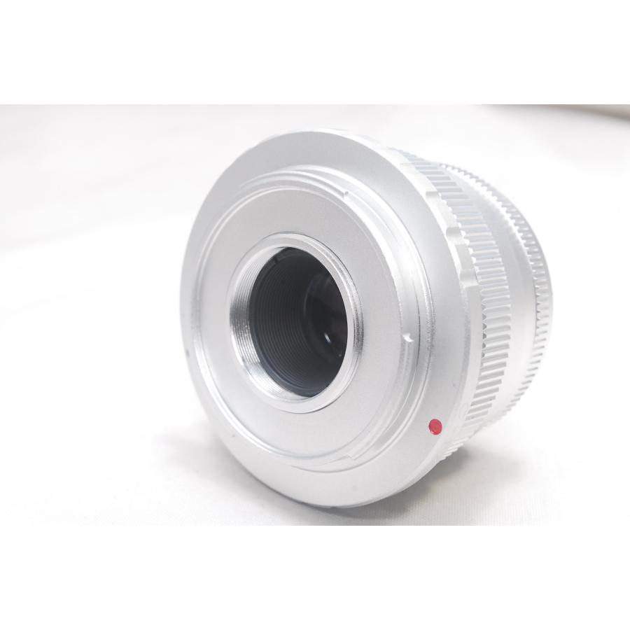 FUJIFILM（フジフイルム） CCTV 35mm F1.6 富士フイルム フジフィルム