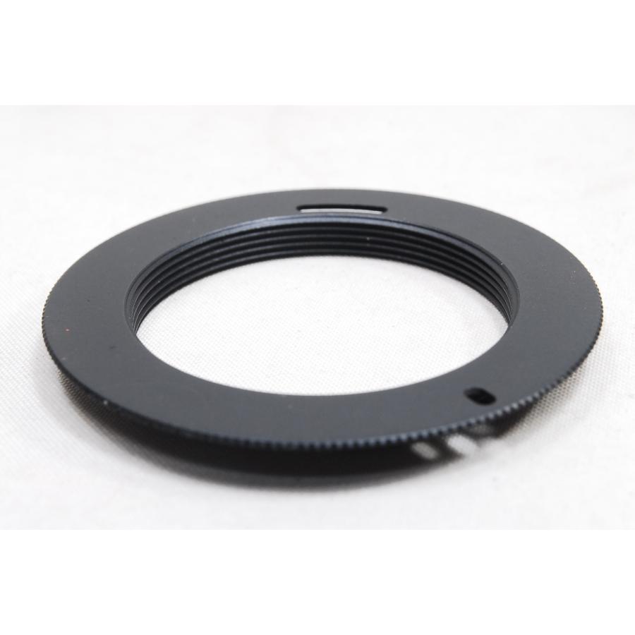 M42 スクリューマウントレンズ ⇒PENTAX ペンタックス マウント