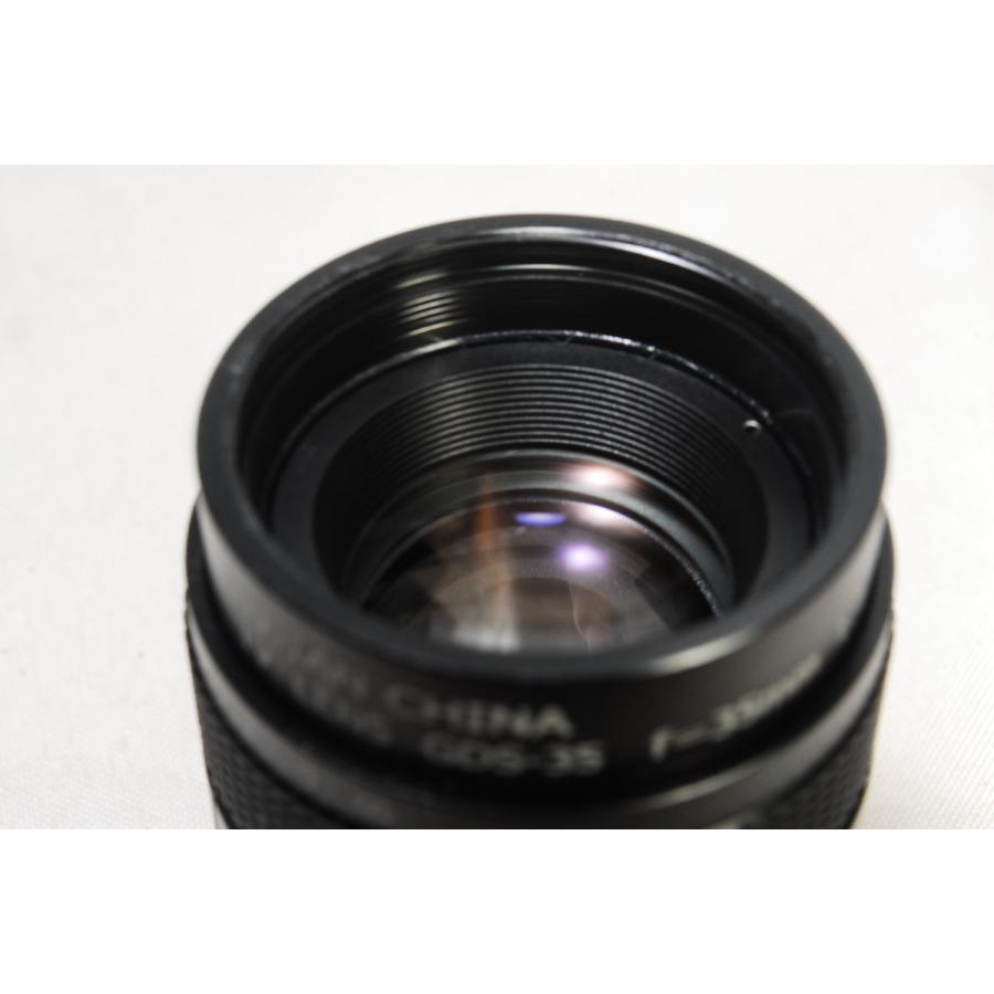 BELL&HOWELL レンズ・ｃ−m4/3アダプター・スペーサー　３点セット 41azljlhRZL.jpg