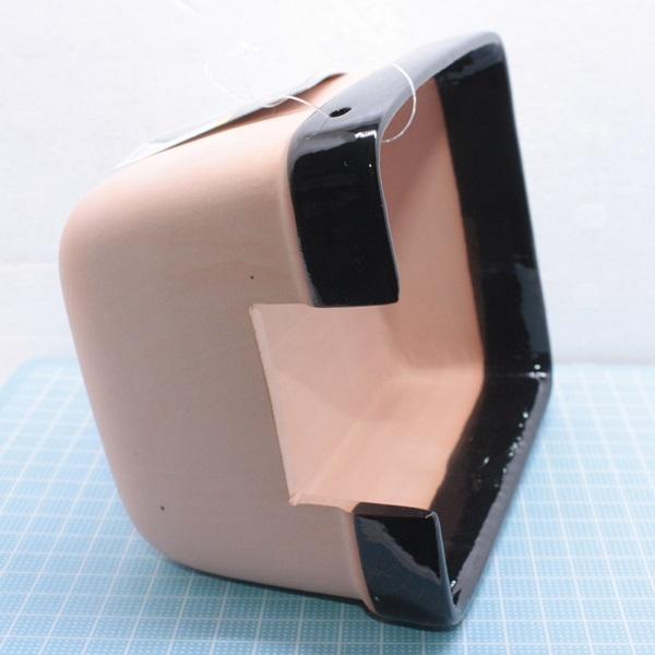 HERP CRAFT ウエットシェルターLサイズ スドー （ヒョウモン