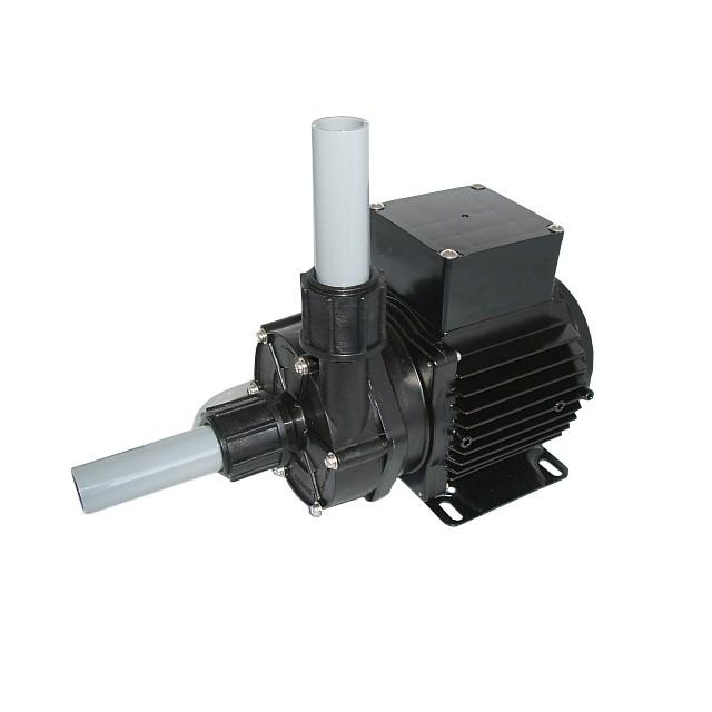 三相電機 マグネットポンプ PMD-1561B2P 循環ポンプ ユニオン継手付属 管理100|aquacraft|02