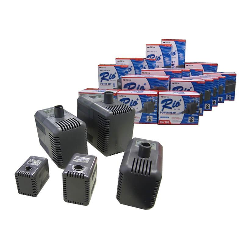 カミハタ Rio+800 60Hz リオプラス 水中ポンプ 送料無料 管理60
