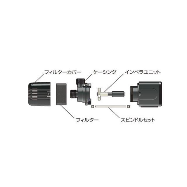 レイシー RSD-40A 50Hz 水陸両用ポンプ 流量毎分40L 送料無料 管理80